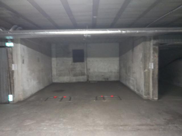 Marseille 6 Vente Parking / Garage 13