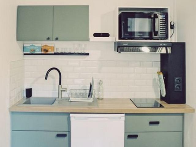 Marseille 6 Location Appartement 13