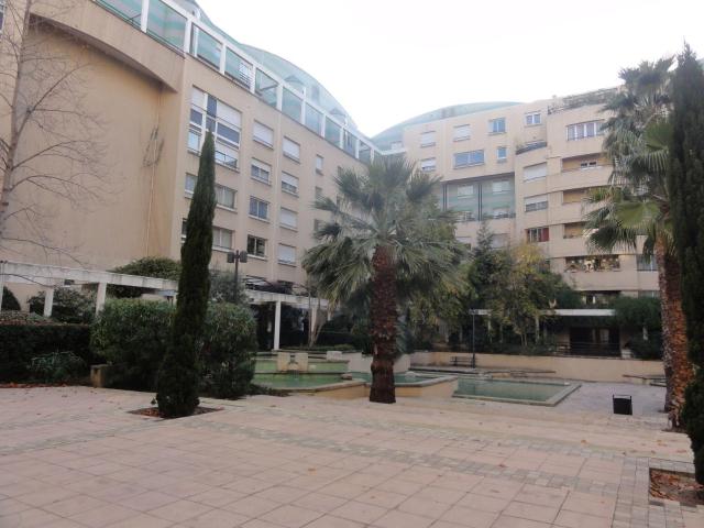 Marseille 6 Location Appartement 13