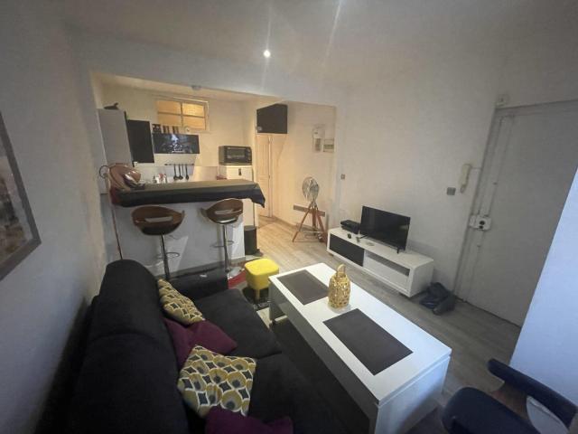 Marseille 6 Location Appartement 13