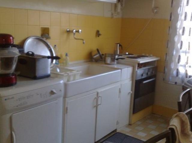 Marseille 8 Location Appartement 13