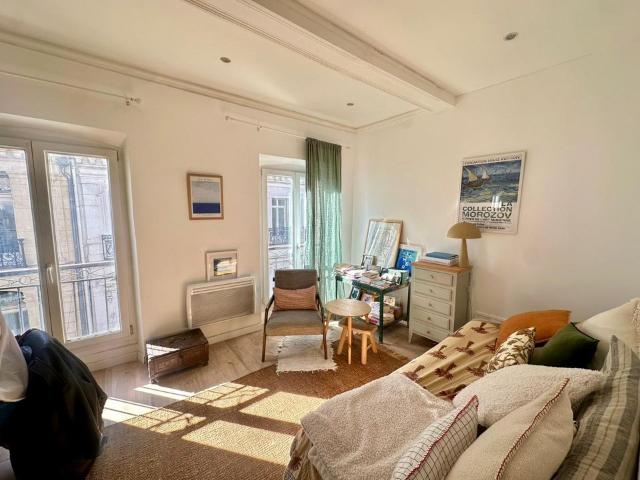 Marseille 6 Location Appartement 13