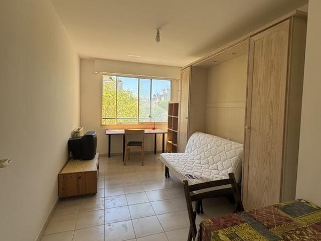 Marseille 6 Location Appartement 13