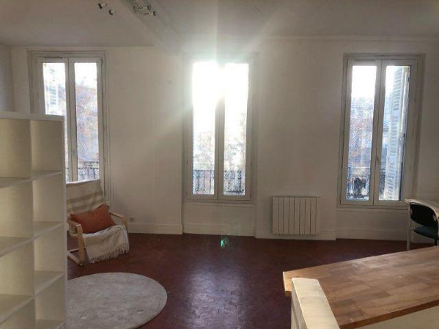 Marseille 6 Location Appartement 13