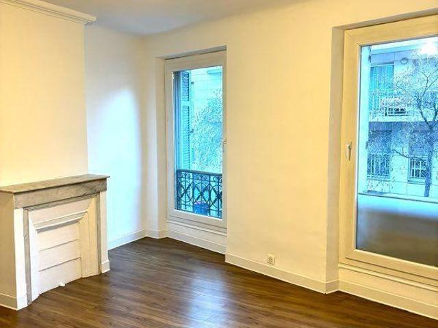 Marseille 6 Location Appartement 13