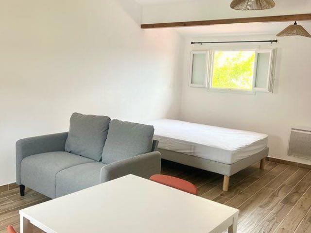 Marseille 6 Location Appartement 13