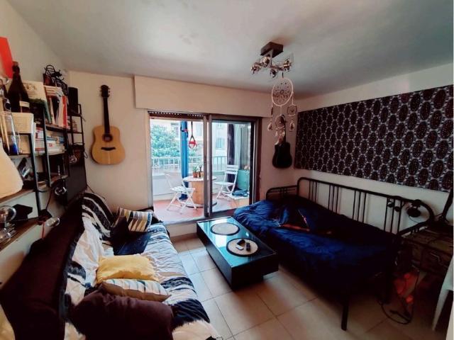 Marseille 6 Location Appartement 13