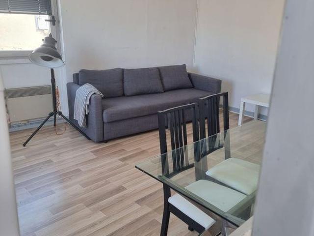Marseille 6 Location Appartement 13