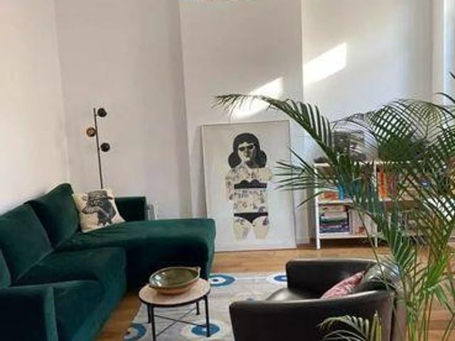 Marseille 6 Location Appartement 13