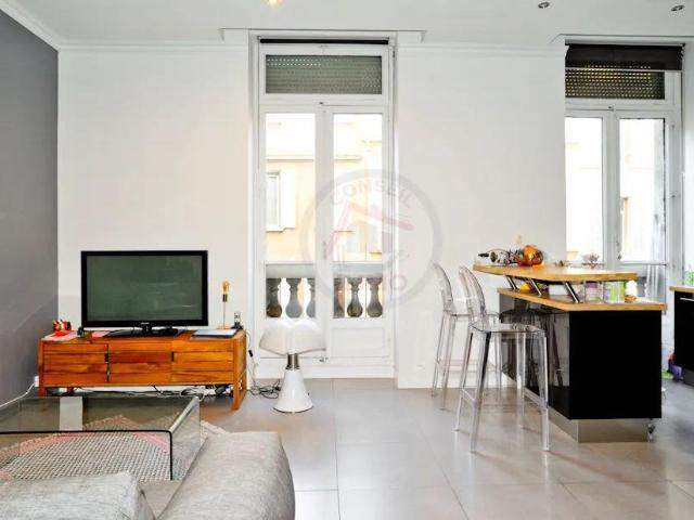 Marseille 6 Location Appartement 13