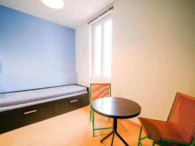 Marseille 6 Location Appartement 13