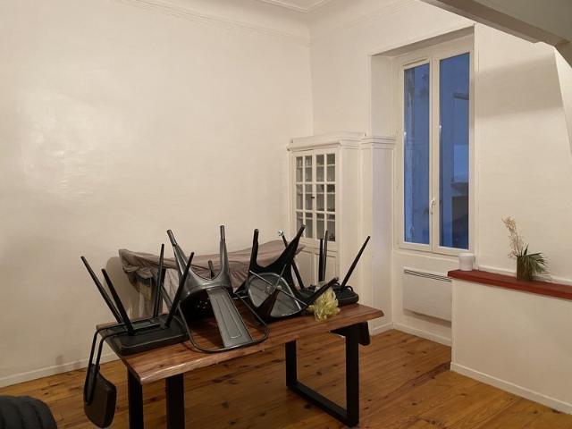 Marseille 6 Location Appartement 13