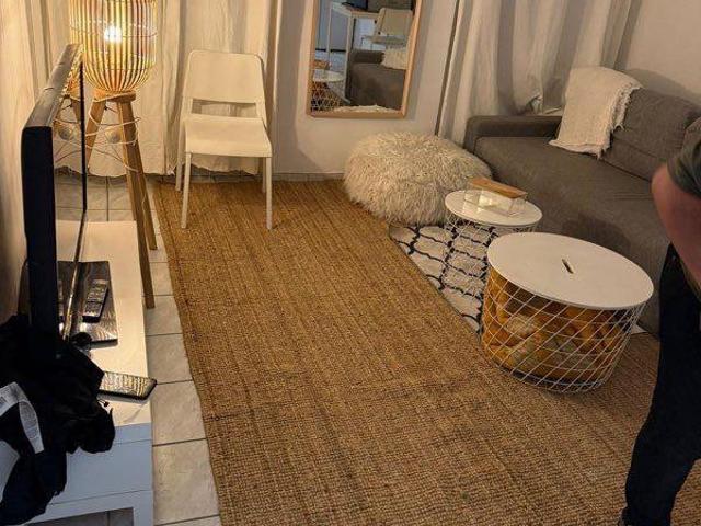 Marseille 6 Location Appartement 13