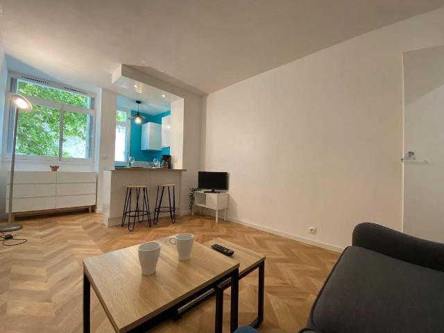Marseille 6 Location Appartement 13