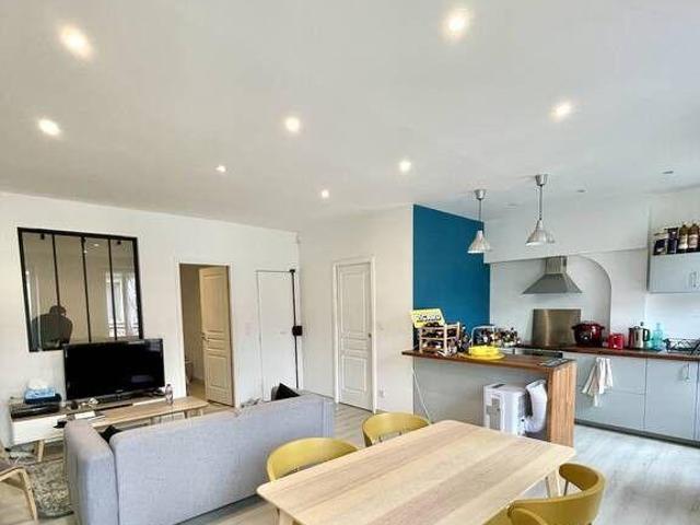 Marseille 6 Location Appartement 13