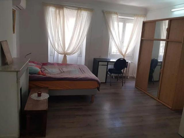 Marseille 6 Location Appartement 13