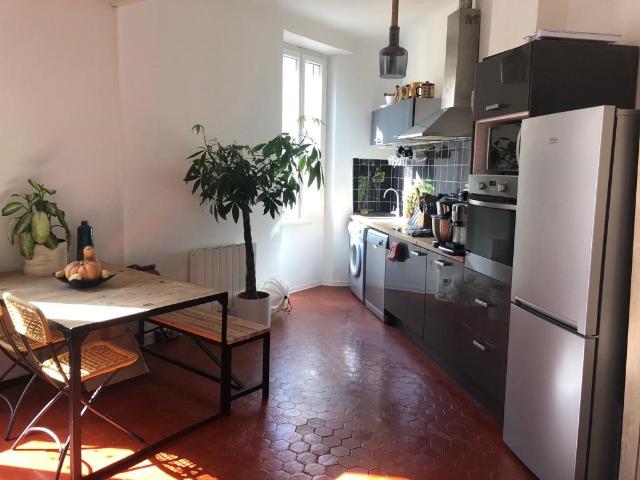 Marseille 6 Location Appartement 13