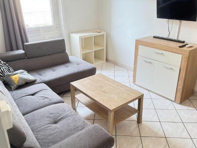 Marseille 6 Location Appartement 13
