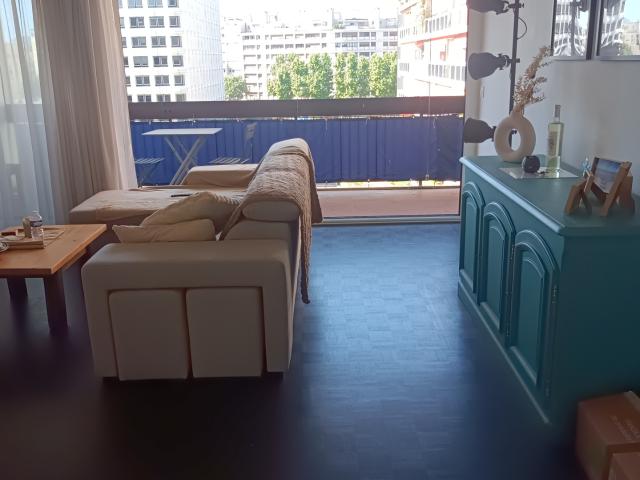Marseille 6 Location Appartement 13