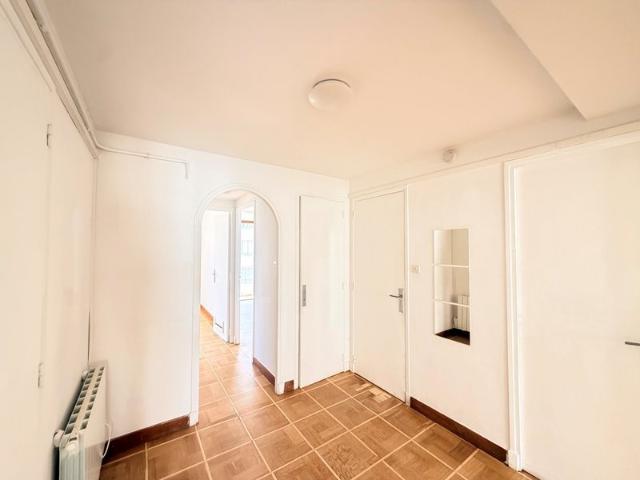 Marseille 6 Location Appartement 13