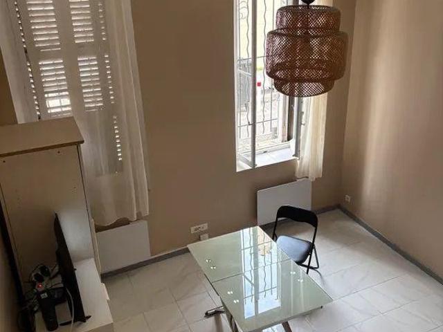 Marseille 6 Location Appartement 13