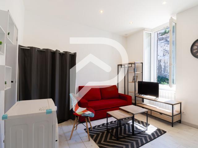 Marseille 6 Location Appartement 13