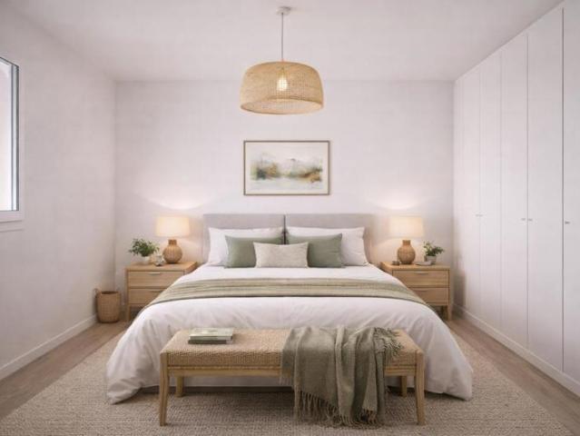 MARSEILLE 6E Duplex 6 pièces 130 m2