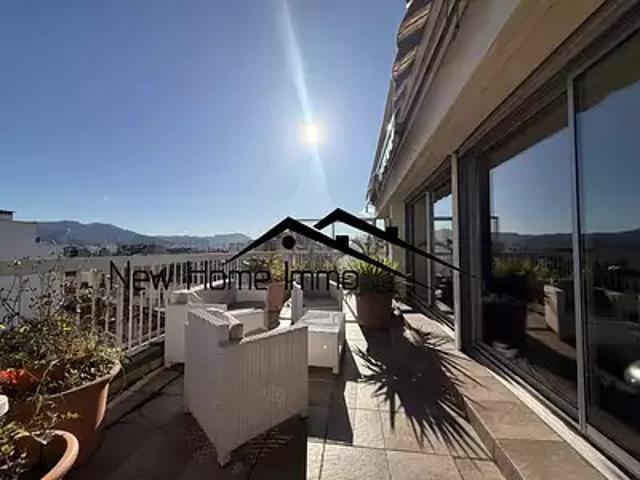 Marseille 6ème 13006 Achat / Vente appartement 4 pièces t4