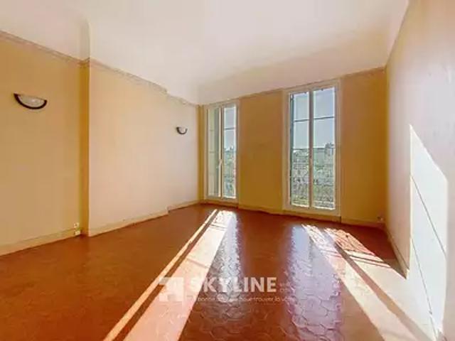 Marseille 6ème 13006 Achat / Vente appartement 4 pièces t4