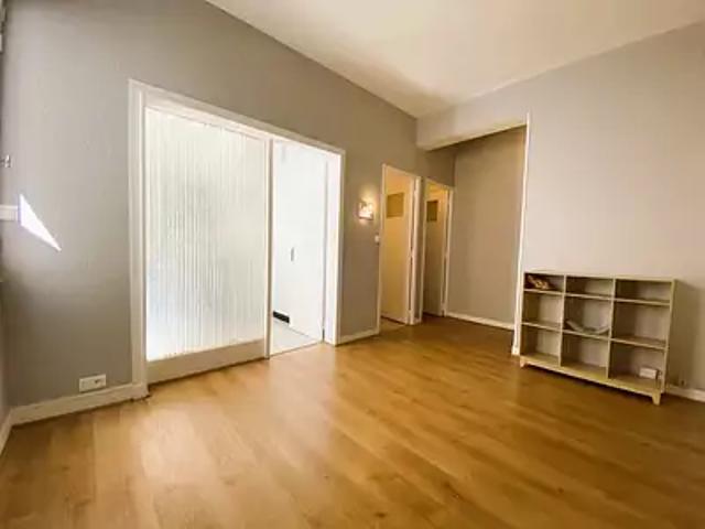Marseille 6ème 13006 Achat / Vente appartement 1 pièce t1