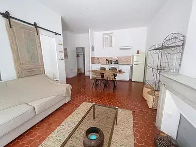 Marseille 6ème 13006 Achat / Vente appartement 2 pièces t2