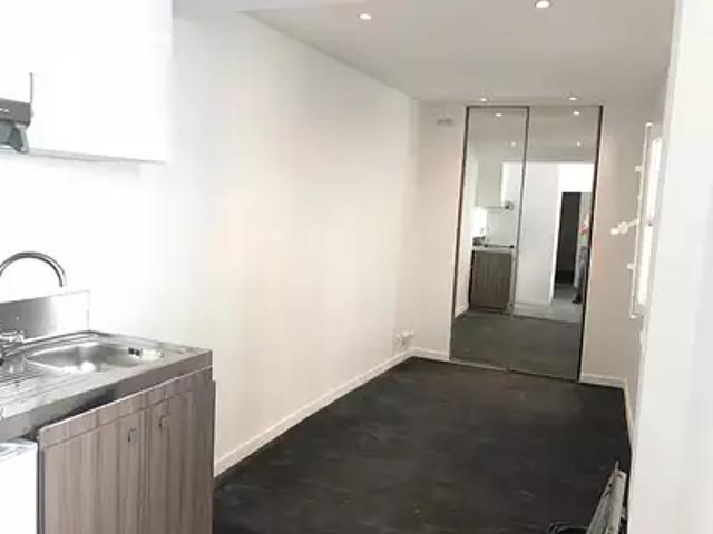 Marseille 6ème 13006 Achat / Vente appartement 2 pièces t2