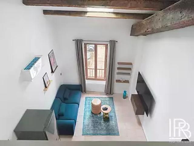 Marseille 6ème 13006 Achat / Vente appartement 3 pièces t3