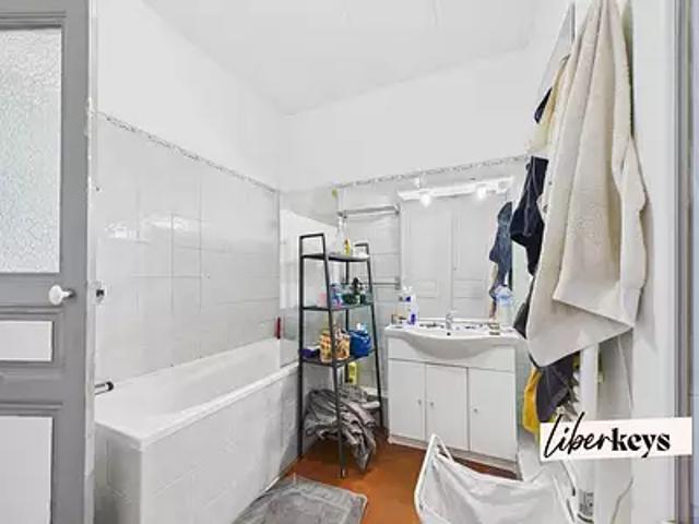 Marseille 6ème 13006 Achat / Vente appartement 3 pièces t3