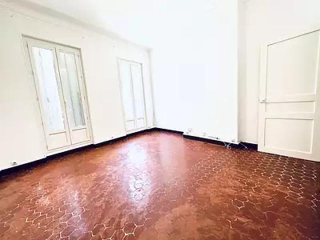 Marseille 6ème 13006 Achat / Vente appartement 3 pièces t3