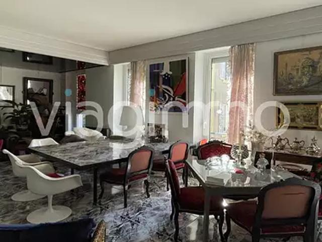 Marseille 6ème 13006 Achat / Vente appartement 3 pièces t3 cave