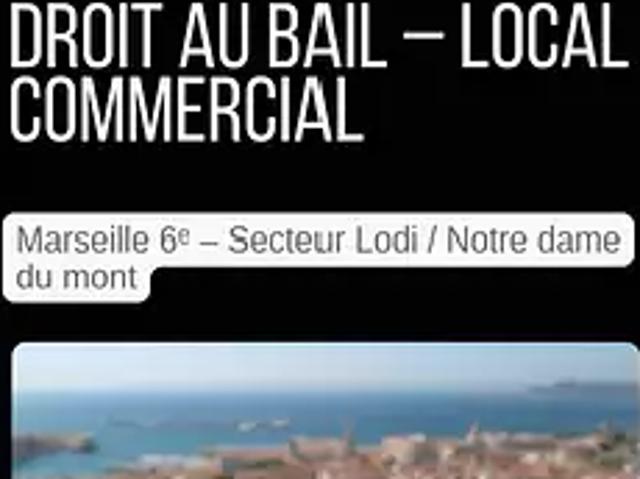 Marseille 6ème 13006 Achat / Vente divers
