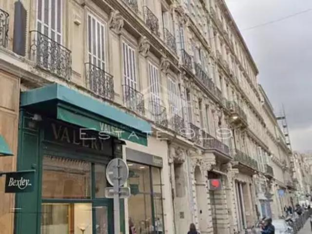 Marseille 6ème 13006 Achat / Vente divers 4 pièces