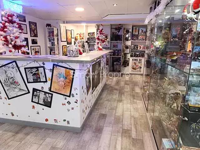Marseille 6ème 13006 Achat / Vente divers
