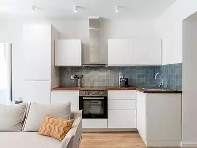 Marseille 6ème 13006 Location appartement 4 pièces t4
