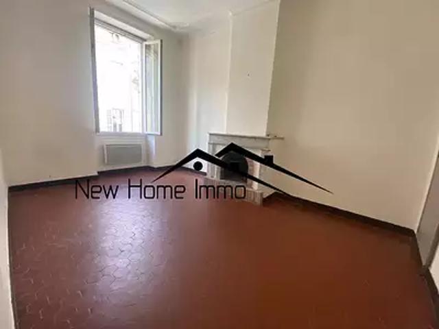 Marseille 6ème 13006 Location appartement 2 pièces t2