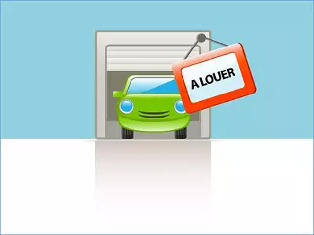 Marseille 6ème 13006 Location parking au dernier étage
