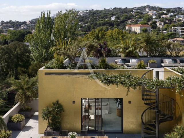 Marseille 8 Vente Appartement 13