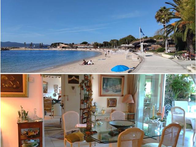 Marseille 8 Vente Appartement 13