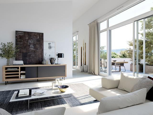Marseille 8 Vente Appartement 13