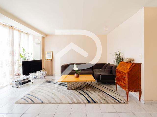 Marseille 8 Vente Appartement 13