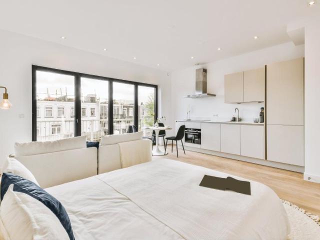 Marseille 8 Vente Appartement 13