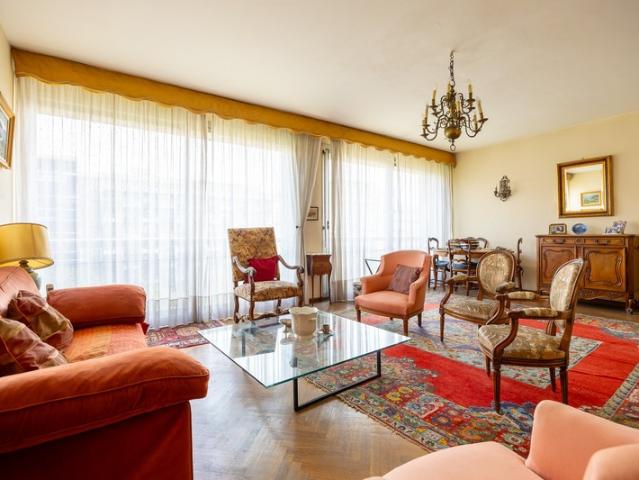 Marseille 8 Vente Appartement 13