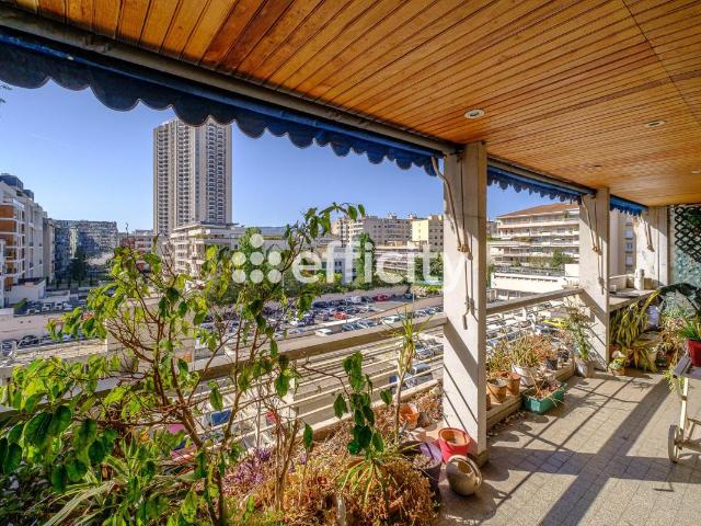Marseille 8 Vente Appartement 13