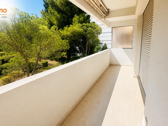 Marseille 8 Vente Appartement 13